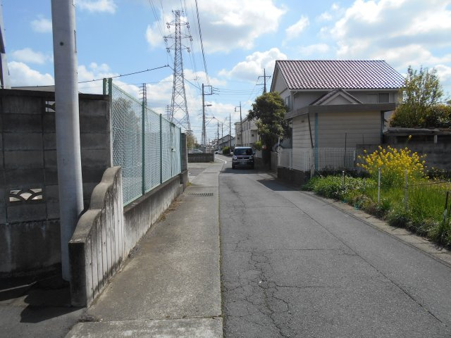  | 高崎市東貝沢町売地