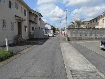  | 高崎市東貝沢町売地