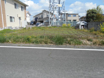  | 高崎市東貝沢町売地