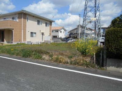  | 高崎市東貝沢町売地