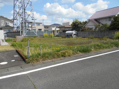  | 高崎市東貝沢町売地
