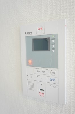 リブリ・八木Ⅱの設備