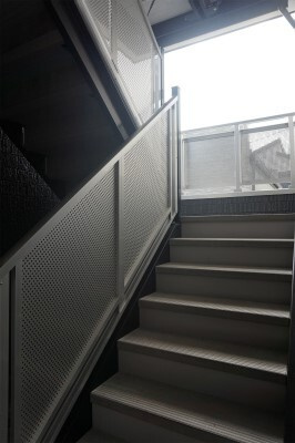 リブリ・八木Ⅱのその他