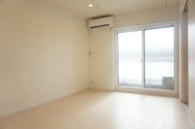 リブリ・八木Ⅱの内装|内装です