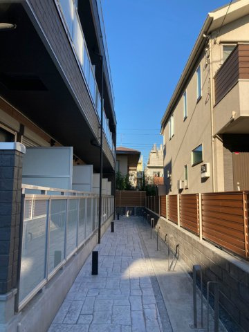 グレイス幕張Ⅰのその他