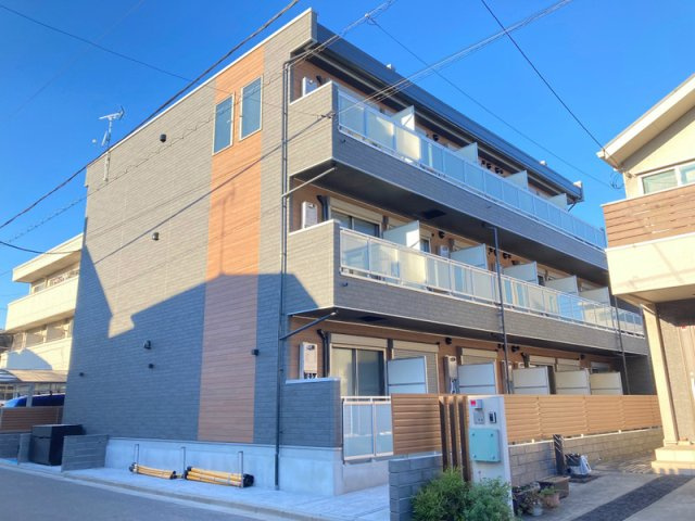 グレイス幕張Ⅰ