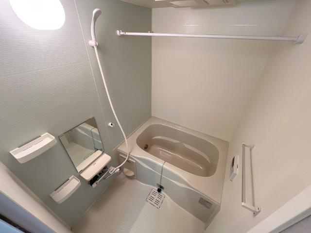 サンフラワーの浴室|浴室