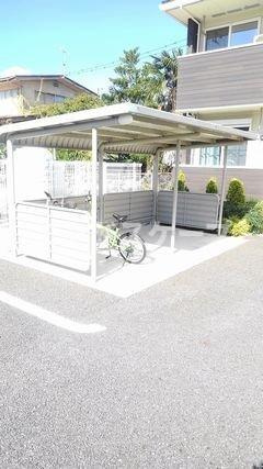ラ・ティーダヒルズＢのその他共用部分|高崎、前橋のお部屋探しはエンドスケープまで！お客様の理想お聞かせ下さい♪