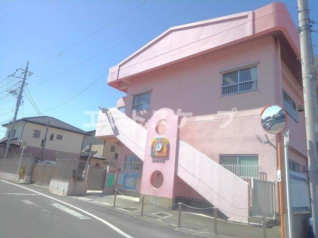ラ・ティーダヒルズＢの周辺|観光保育園まで700m
高崎、前橋のお部屋探しはエンドスケープまで！お客様の理想お聞かせ下さい♪