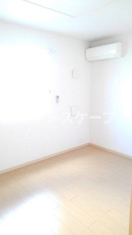 ラ・ティーダヒルズＢの内装|高崎、前橋のお部屋探しはエンドスケープまで！お客様の理想お聞かせ下さい♪