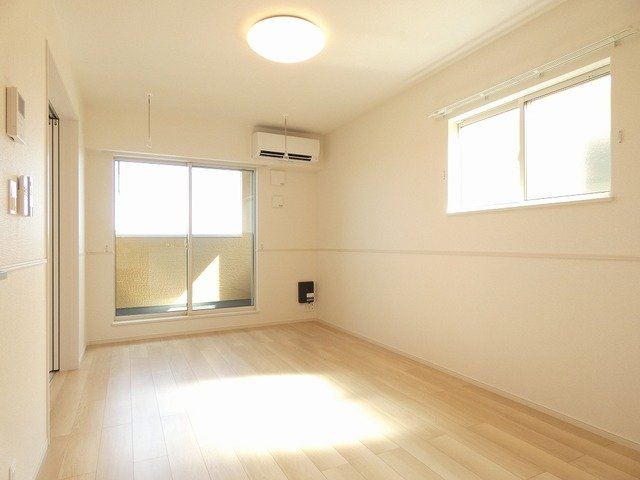 キッサ　Ⅰの居間・リビング|居間です