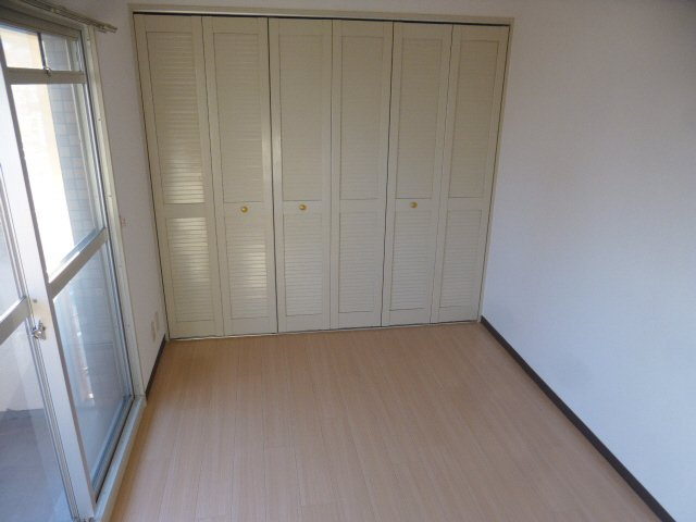 東今宿中村コーポⅠの居間・リビング
