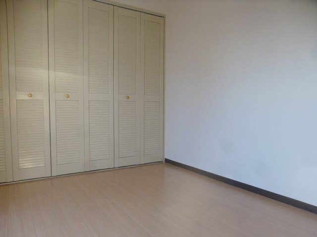 東今宿中村コーポⅠの居間・リビング