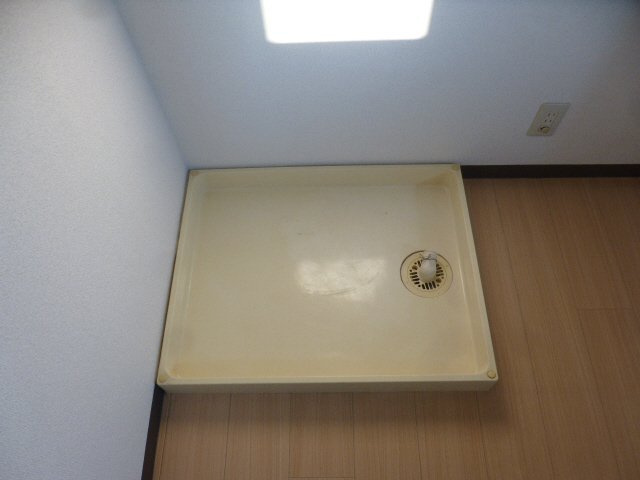 東今宿中村コーポⅠの設備