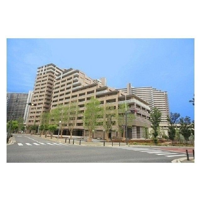 ザ・レジデンス津田沼奏の杜　ブロードレジデンス