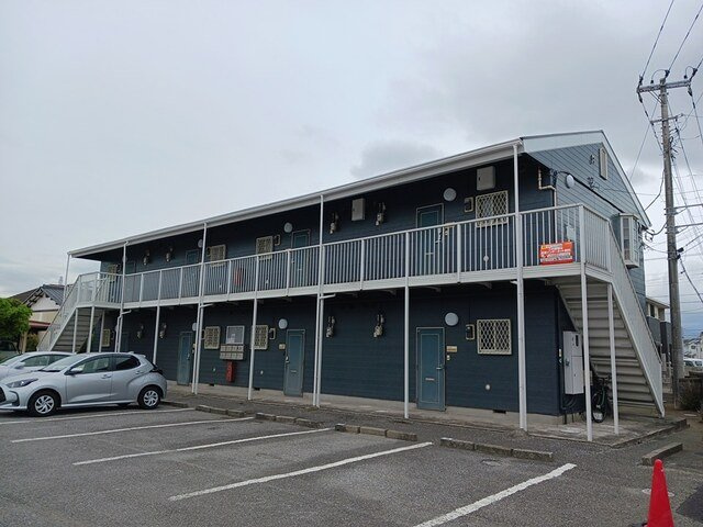 グランディア菅沼