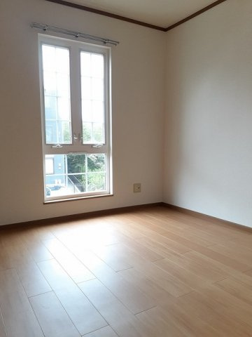 ソレアードメゾンＢの内装|内装です