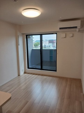 アクアヴィラ　Ｂの居間・リビング|居間です