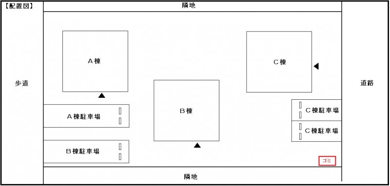 Ｖｉｌｌａ　Ｆｏｒｔ　Ｌａｕｄｅｒｄａｌｅ　Ｂ棟のその他