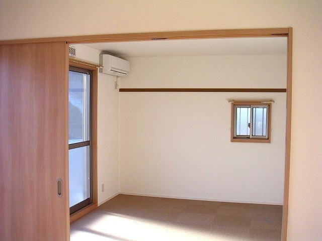 Ｖｉｌｌａ　Ｆｏｒｔ　Ｌａｕｄｅｒｄａｌｅ　Ｂ棟