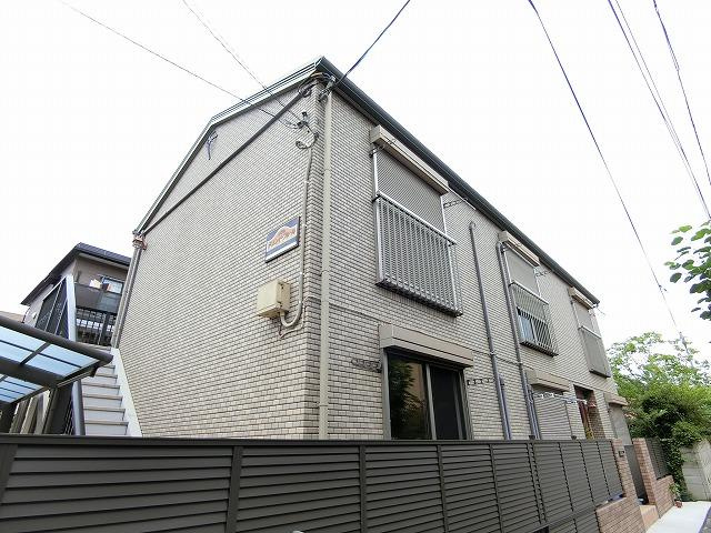 メゾン・ド・フルール