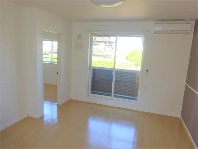 グランツ・シュトラーセの居間・リビング|リビング