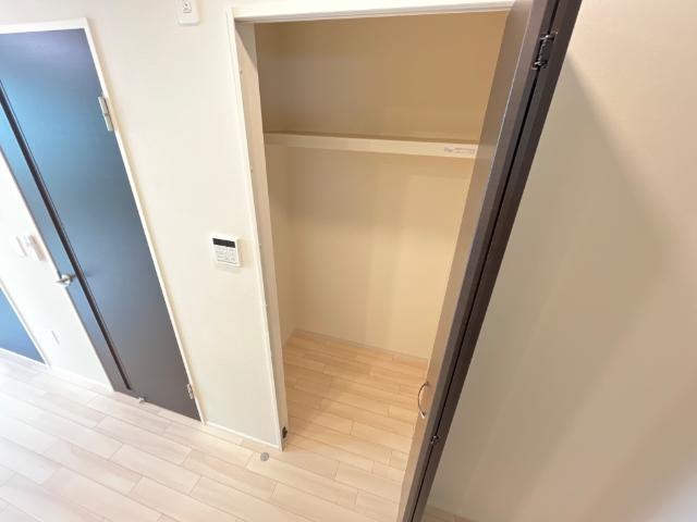 シュリールＹ・Ｋの収納|収納