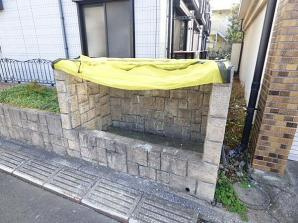 ストゥディオ　ベルデのその他共用部分