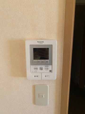 アズールのセキュリティ