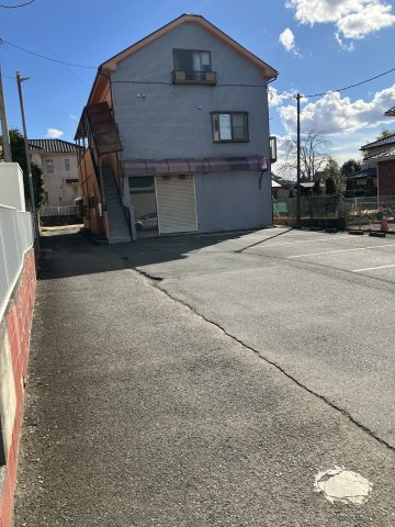 八街市八街にの店舗一部