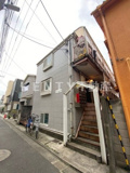 ポルシェ蒲田本町の画像