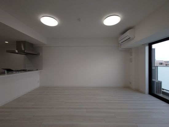 【洋室】MAXIV　CROS　高島平　MIRAIS 