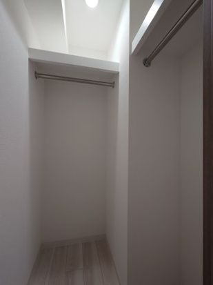 【収納】MAXIV　CROS　高島平　MIRAIS 