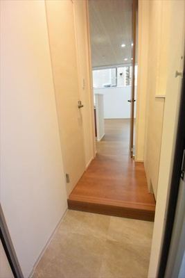 【玄関】 | Isara