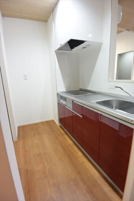 【キッチン】 | Isara