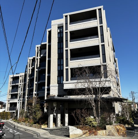 ザ・パークハウス市川２丁目