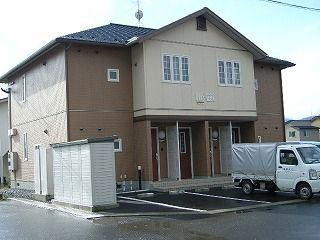 ディアス盛南 Ｃ