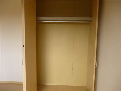 ディアス盛南 Ｃの収納