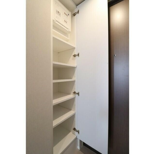 コンフォリア・リヴ両国イーストのその他