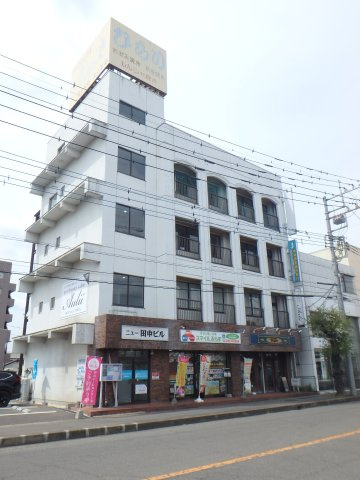 ニュー田中ビル
