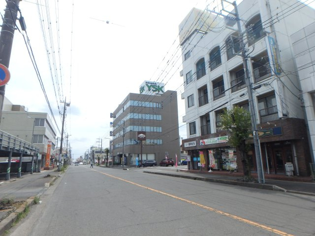 ニュー田中ビルのその他