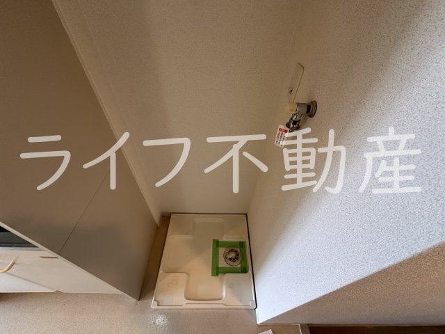 八戸ノ里HIROビルの設備
