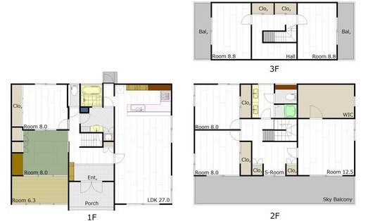 南区仁保南2丁目中古戸建