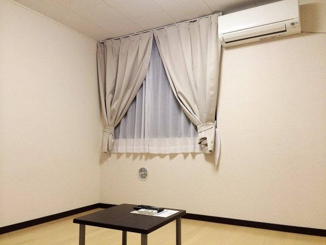 【居間・リビング】 | レオパレスドルチェ | 画像5