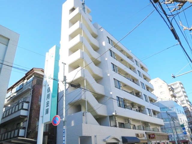 シティハイツ東十条