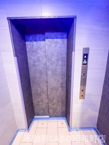 セレニテ南堀江エクラのその他