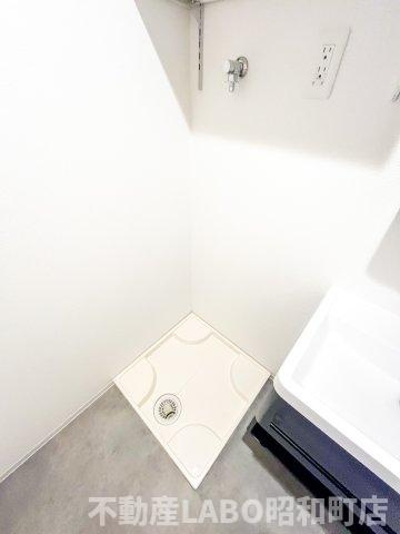 セレニテ南堀江エクラのその他