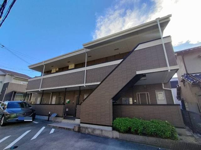 【外観】 | サンライズ | 外観です