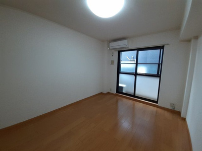 【内装】 | サンライズ | 物件の内装です