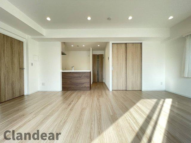 ライオンズマンション東日暮里第二